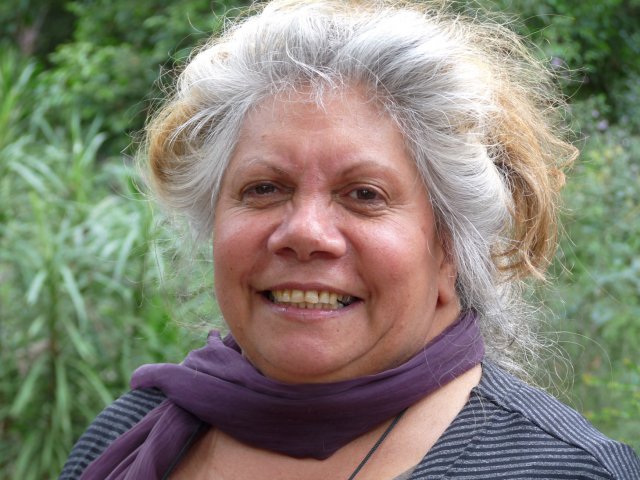 Lois Birk Northern beaches AECG